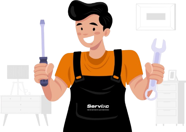 Electronic Repair Services